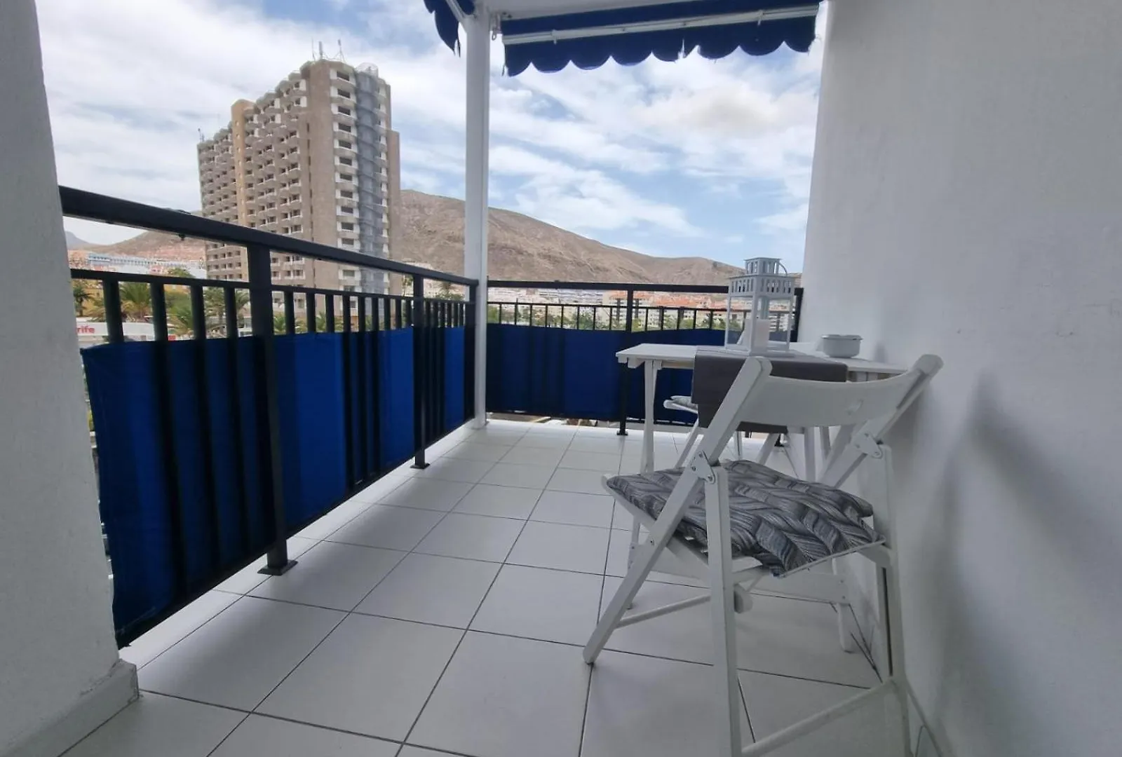 El Marinero Segunda Linea Del Mar, Centrico Y Con Wifi Gratis Daire Los Cristianos  0*, Los Cristianos (Tenerife)